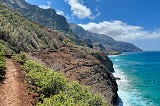 The Heart of Kauai: Insights and Inspirations from the Kalalau Trail