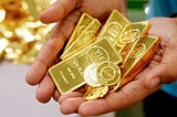 How profitable gold business is?