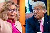 Trump’s strong grip on the republican party and the fight with Liz Cheney