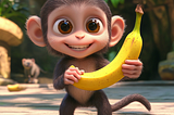 This Is Bananas