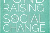 不只是募款 Fundraising for social change