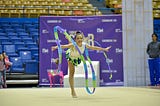 Three Operations Management lessons anyone can learn from the Rhythmic Gymnastics sport