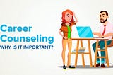 Career consulting and personal development firm: