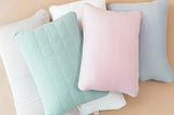 Upgrade Your Bedding with High-Quality Pillow Cases