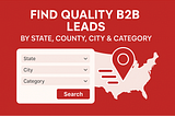 What I Learned After Collecting Large-Scale US B2B Business Data