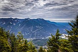 Tackling My Most Difficult Hike in the Pacific Northwest: Mailbox Peak