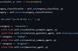 Agentic Workflow Learnings