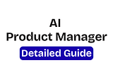 How I’d Learn AI Product Management in 2026