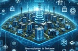 Revolutionizing Telecom: Leveraging Azure NetApp
