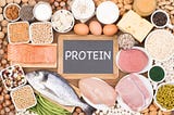 What is Importance Of Protein In Our Healthy Life?