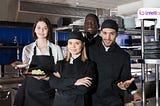 Transforming Restaurant Operations with Intellibooks
