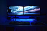 The Best Monitors for Work, Gaming, and Everything in Between
