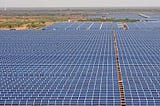 Solar energy not so Renewable