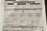 Arresting Documents: Challenging Eugenics’ Rhetoric