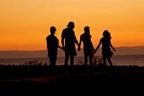 We All Pretend We’re Close — But Our Family Group Chat Is a War Zone
