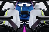Ride-Hail Like Never Before: Powered by VR Remote Control