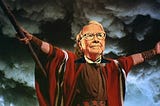 Steve Jobs Is Not Jesus Christ, Warren Buffett Not Moses