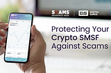 Protecting your Crypto SMSF From Scams