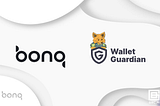 Bonq partners with GBC.AI to protect its users from theft and fraud