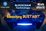 Token Gama launched Bustabit game