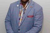 Best Selling Author & International Celebrity Business Coach Gibson Sylvestre , MBA Feed Homeless…