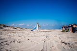 I Invited My Abusive Father to My Wedding and He Didn’t Come
