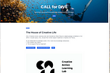 CALL: The House of Creative Life