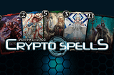 So, How can I start playing CryptoSpells!?