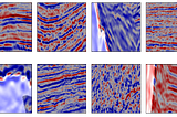 Semantic Segmentation in Seismic Images