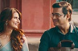 Aap Jaisa Koi (2025)— A Movie Review