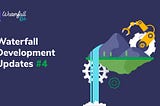 Waterfall DeFi Development Updates #4