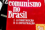 As normas da ação clandestina (IPM 709)