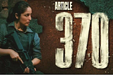 Article 370 passed Monday’s test at the box office, racing towards a lifetime 100 crore but Crackk…