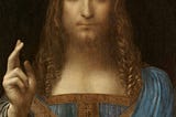 Leonardo Da Vinci