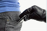 What you can learn from my experience getting pick pocketed