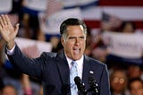 Why Mitt Romney would have been a better President of the United States