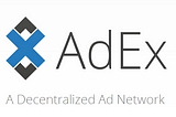 Fundamental Analysis of AdEx (ADX)