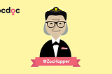 Reverse Engineer an Awesome Grace Hopper Celebration Experience