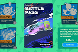 What is Battle Pass?