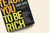 Ramit Sethi’s Book Isn’t For 40-Somethings