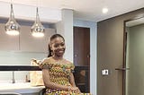 Saved by Opeyemi and Hostels