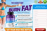 *BEFORE BUYING*: (UPDATES JULY 2018) Keto Blaze Weight Loose 100% Pure Natural Buy ?