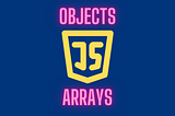 Various techniques for creating objects and arrays in JavaScript