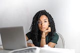 Why I’m Avoiding Being A Strong Black Woman