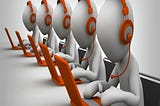 Outsource Call Center Services: The Key to Scaling Your Business Efficiently