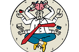 My 10 weird productivity hacks