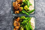 Online Meal Prep: The Convenience of Eating Healthy