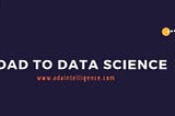 Data Scientists — Taking Control of Our Industry