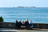 The Art of Living and Dying Well