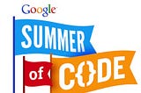 My journey towards getting selected for Google Summer of Code 2018